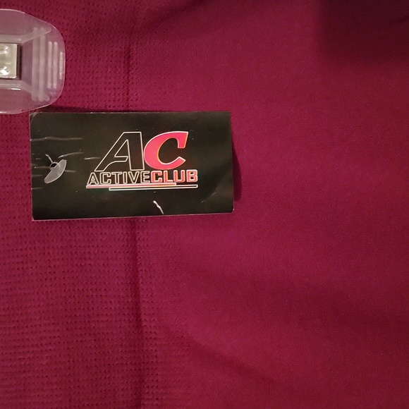 Athletic Club leggings, 2X-3X womens. Brand new with tags. - Picture 2 of 6